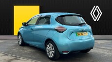 Renault Zoe 80kW S Edition R110 50kWh Rapid Charge 5dr Auto Electric Hatchback